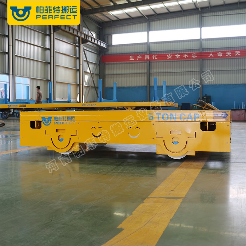 上海佳力士無(wú)動(dòng)力軌道車(chē)